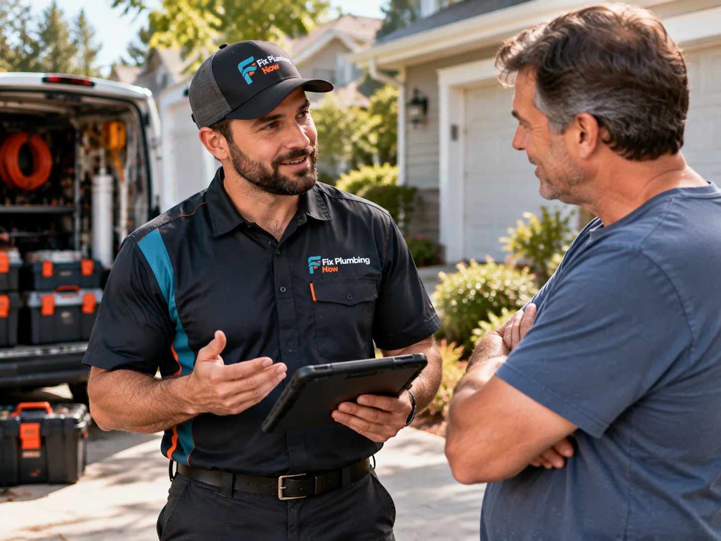 Clogged Drain Service Mount Gilead, OH FAQs